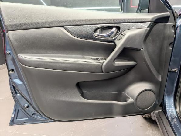 Nissan X-Trail III с пробегом 2015 года, цена 1 600 000 рублей, 152425 км, внедорожник, Автокод Объявления