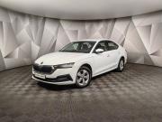 Skoda Octavia IV (A8) Москва  - изображение 21