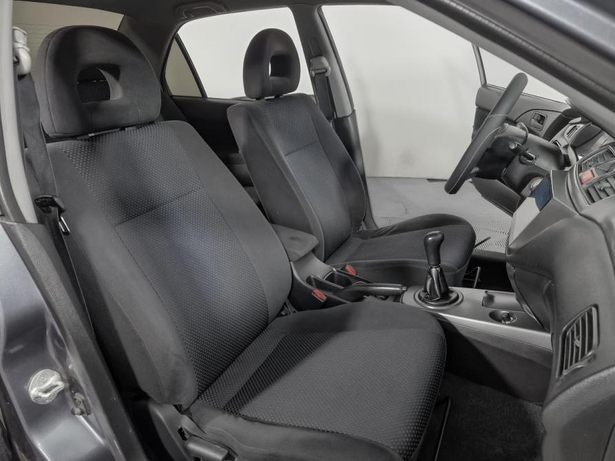 Mitsubishi Lancer IX Рестайлинг Нижний Новгород  - изображение 11
