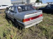 Lada (ВАЗ) 2115 Курск  - изображение 9