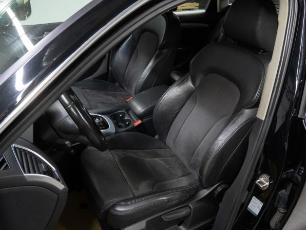 Audi Q5 I (8R) с пробегом 2010 года, цена 1 479 000 рублей, 88398 км, внедорожник, Автокод Объявления