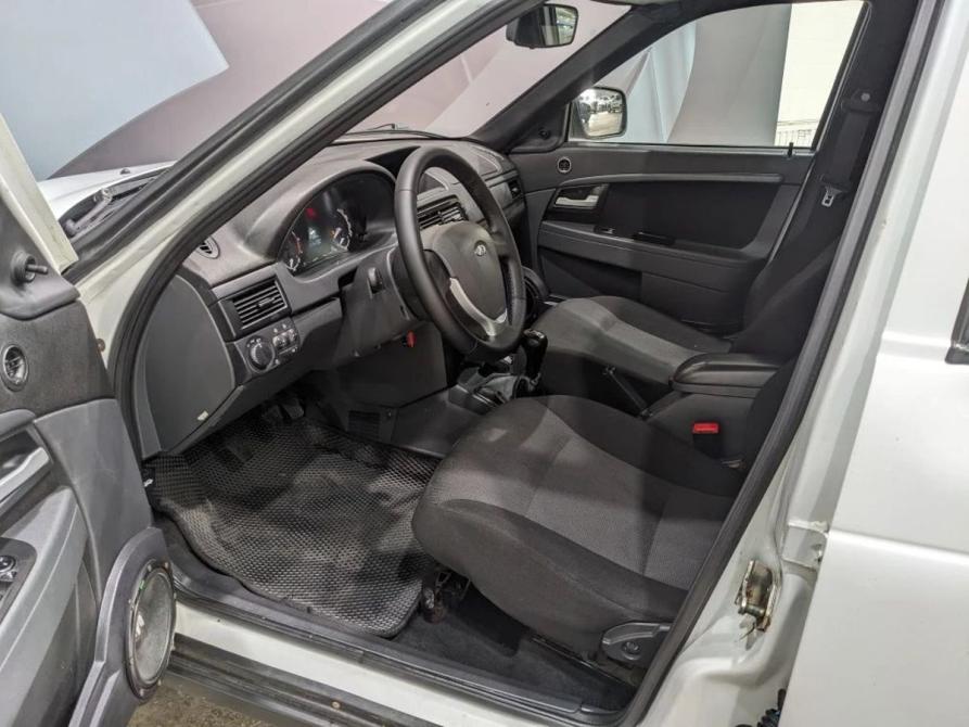 Lada (ВАЗ) Priora I Рестайлинг Пермь  - изображение 10