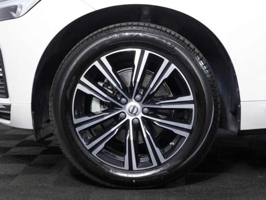 Volvo XC60 II Рестайлинг Москва  - изображение 23