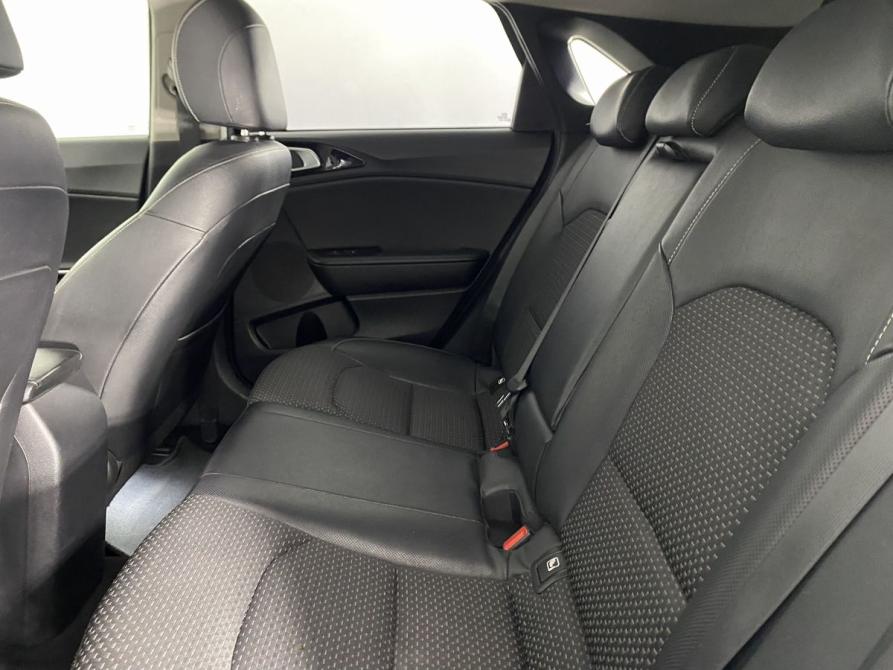 Kia Ceed III Воронеж  - изображение 13