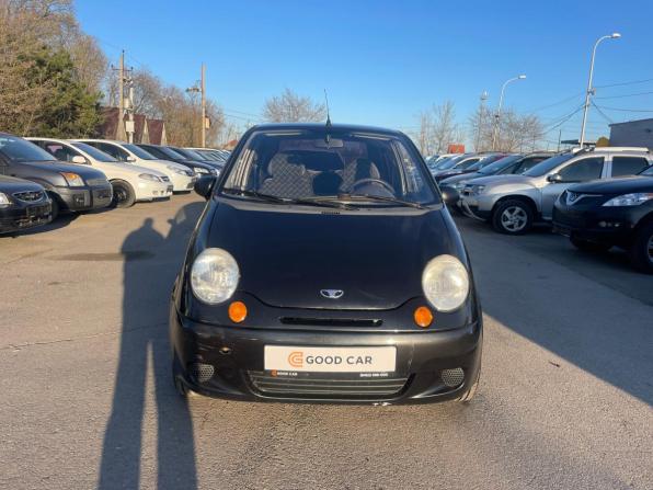 Daewoo Matiz I Рестайлинг с пробегом 2010 года, цена 192 000 рублей, 111001 км, хэтчбек, Автокод Объявления