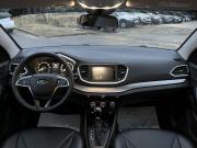 Lada (ВАЗ) Vesta I Рестайлинг (NG) Мурманск  - изображение 35