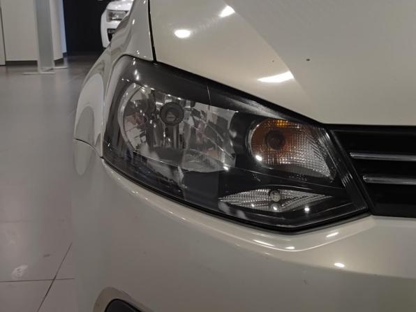 Volkswagen Polo V с пробегом 2011 года, цена 752 000 рублей, 163249 км, седан, Автокод Объявления