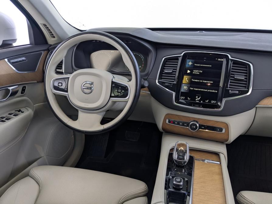 Volvo XC90 II Рестайлинг 1 Москва  - изображение 26