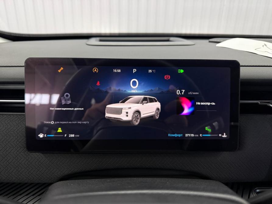 Jaecoo J7 I Краснодар  - изображение 10