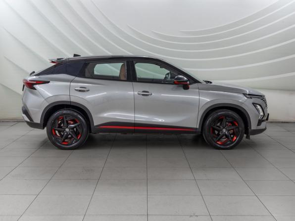Omoda C5 I с пробегом 2022 года, цена 1 728 000 рублей, 48365 км, внедорожник, Автокод Объявления