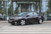 Kia Cerato III Рестайлинг (Classic) Брянск  - изображение 23