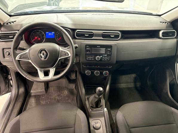 Renault Duster II с пробегом 2022 года, цена 1 800 000 рублей, 84774 км, внедорожник, Автокод Объявления