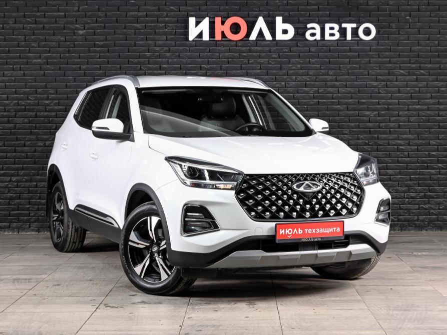 Chery Tiggo 4 Pro I Екатеринбург  - изображение 3