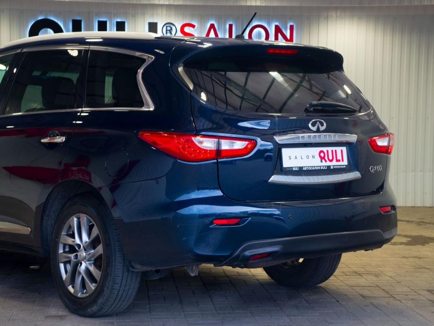 Infiniti QX60 I Иваново  - изображение 13