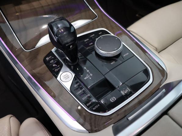 BMW X5 IV (G05/G18) с пробегом 2019 года, цена 5 700 000 рублей, 112033 км, внедорожник, Автокод Объявления