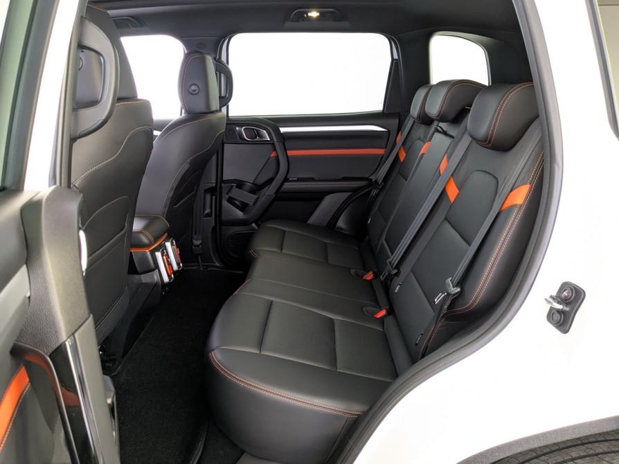 Haval Dargo Москва  - изображение 10