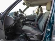 Lada (ВАЗ) Niva Travel I Волгоград  - изображение 57