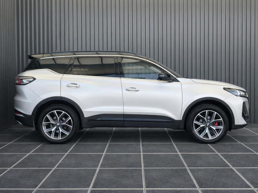 Chery Tiggo 7 Pro Max I Рестайлинг Пермь  - изображение 23