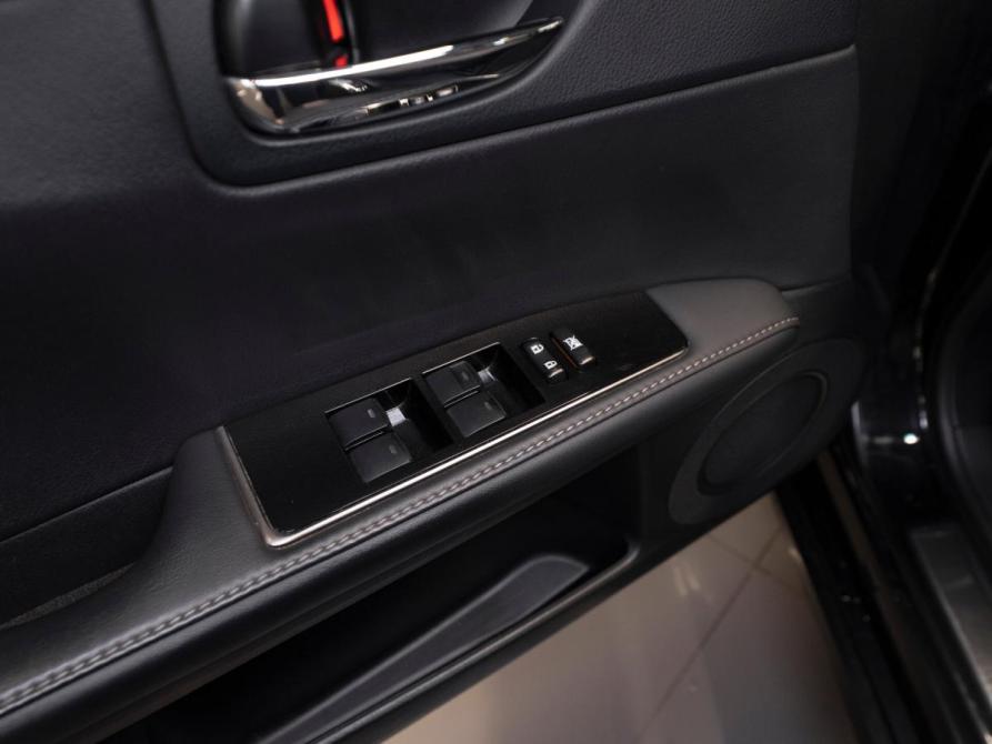 Lexus ES VI Рестайлинг Москва  - изображение 17