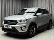 Hyundai Creta I Ижевск  - изображение 33