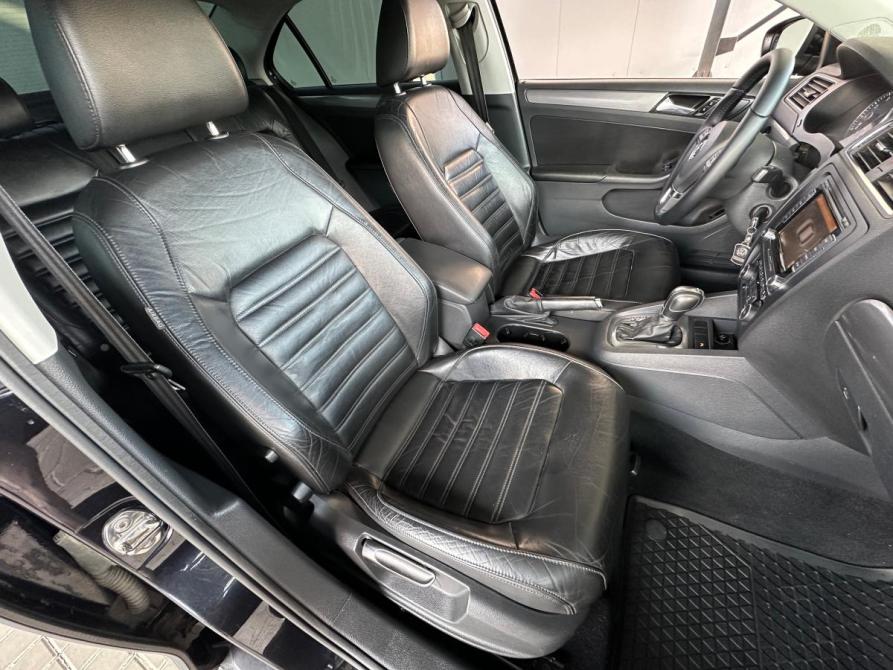 Volkswagen Jetta VI Тамбов  - изображение 12