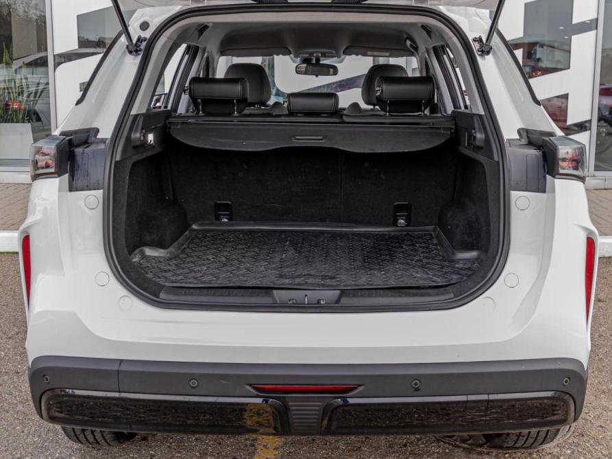 Chery Tiggo 7L I Краснодар  - изображение 23