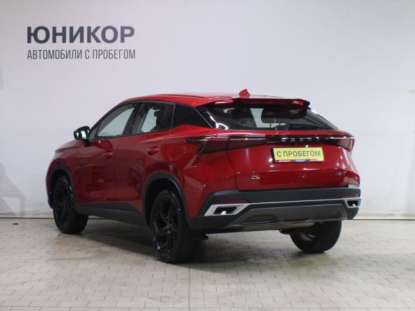 Omoda C5 I с пробегом 2024 года, цена 1 759 000 рублей, 21534 км, внедорожник, Автокод Объявления