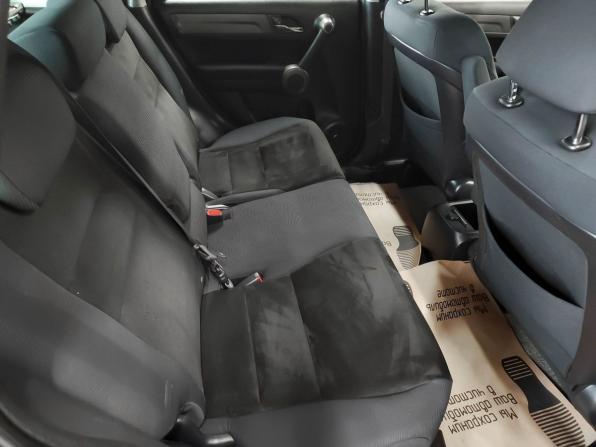 Honda CR-V III Рестайлинг с пробегом 2012 года, цена 1 115 200 рублей, 308000 км, внедорожник, Автокод Объявления