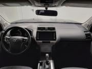 Toyota Land Cruiser Prado 150 Series Рестайлинг 3 Казань  - изображение 39