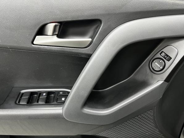 Hyundai Creta I с пробегом 2019 года, цена 1 780 000 рублей, 135050 км, внедорожник, Автокод Объявления