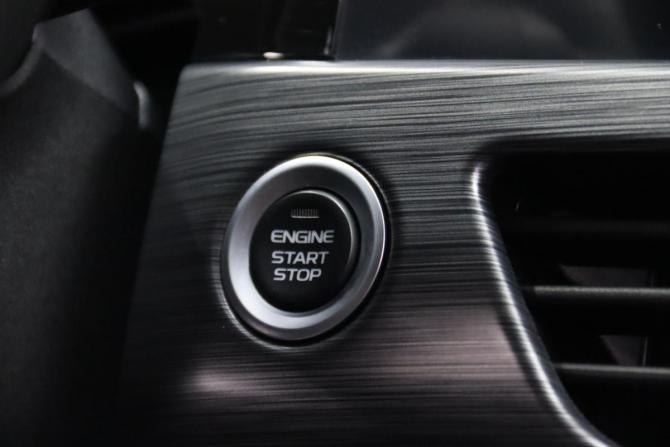 Geely Tugella I Рестайлинг с пробегом 2024 года, цена 3 195 950 рублей, 30579 км, внедорожник, Автокод Объявления