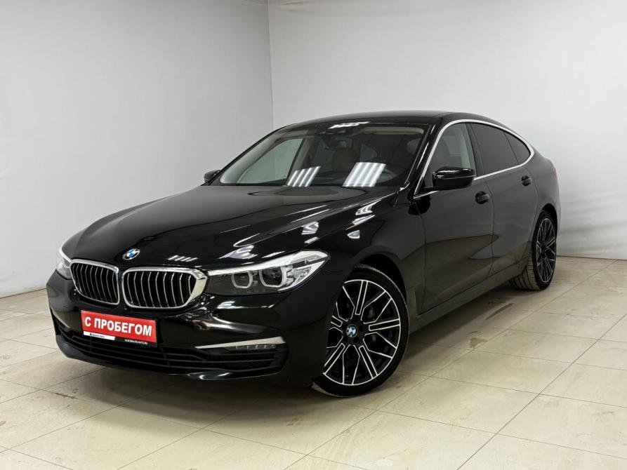 BMW 6 серии IV (G32) Альметьевск  - изображение 1