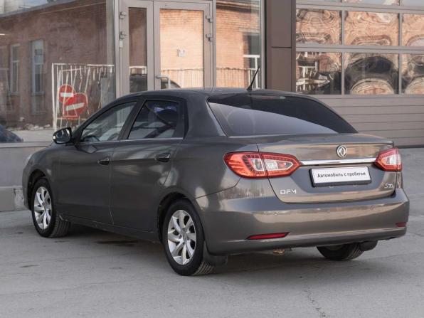 Dongfeng S30 с пробегом 2015 года, цена 600 000 рублей, 76965 км, седан, Автокод Объявления