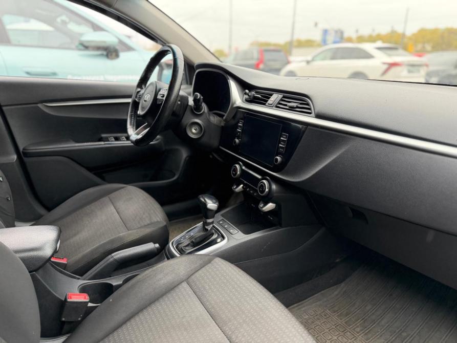 Kia Rio IV Рестайлинг Череповец  - изображение 13