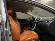 Hyundai Elantra V (MD) Рестайлинг Челябинск  - изображение 30