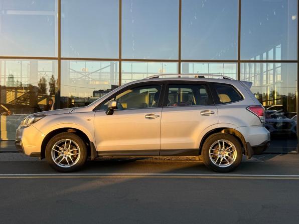 Subaru Forester IV Рестайлинг 2 с пробегом 2016 года, цена 2 100 000 рублей, 74713 км, внедорожник, Автокод Объявления