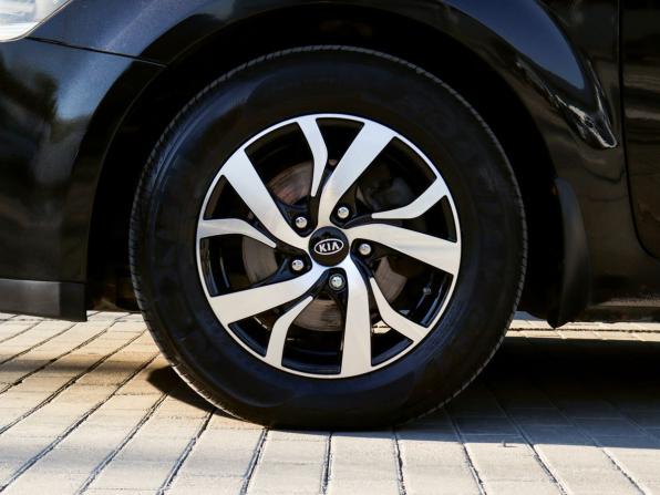 Kia Ceed I Рестайлинг с пробегом 2010 года, цена 705 000 рублей, 157460 км, хэтчбек, Автокод Объявления