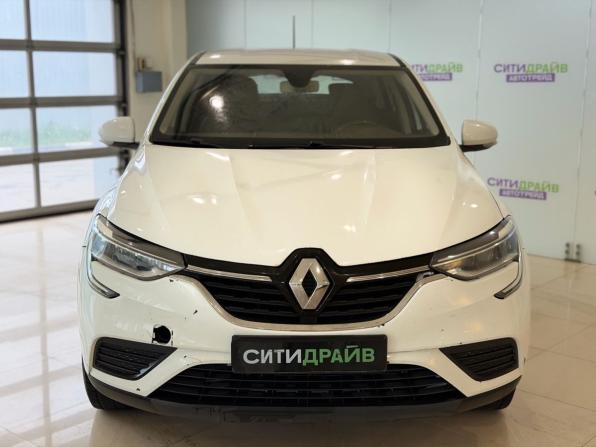 Renault Arkana I с пробегом 2021 года, цена 975 000 рублей, 150459 км, внедорожник, Автокод Объявления