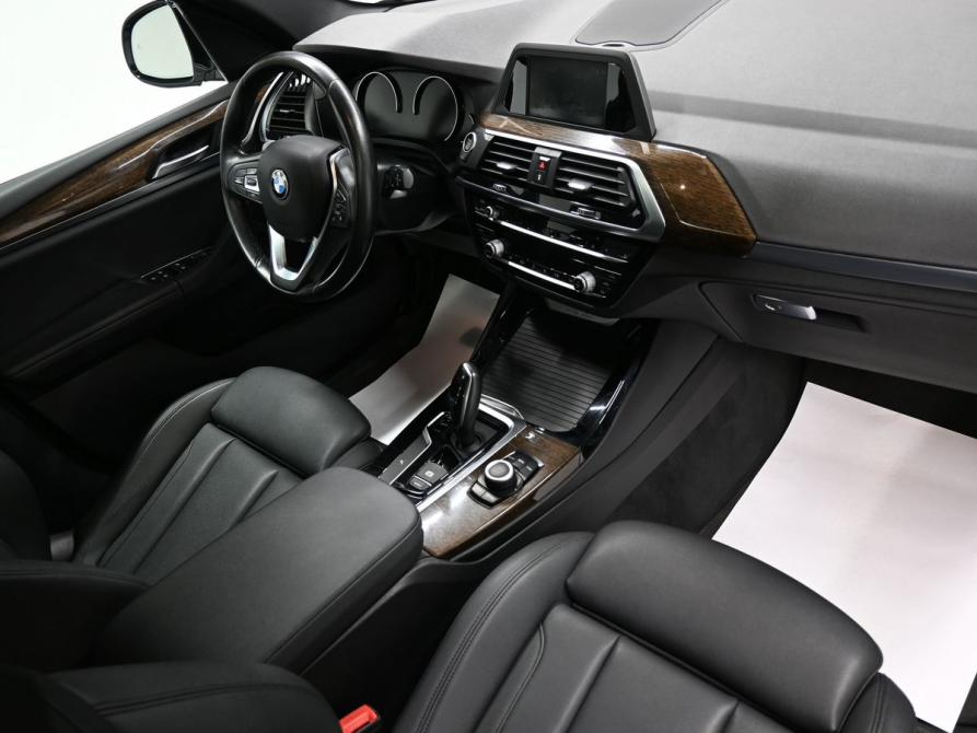 BMW X3 III (G01) Тверь  - изображение 13