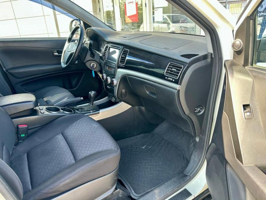 SsangYong Actyon II Петрозаводск  - изображение 10