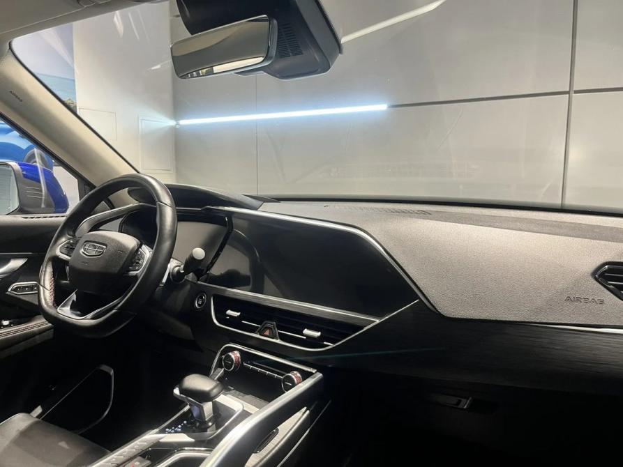 Geely Tugella I Новосибирск  - изображение 16
