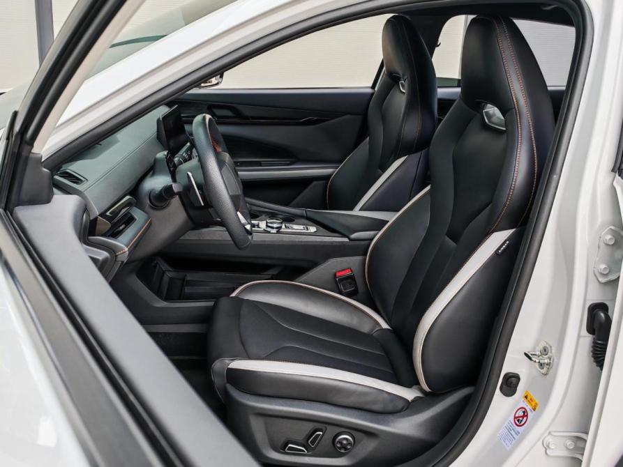 Changan UNI-V I Краснодар  - изображение 10
