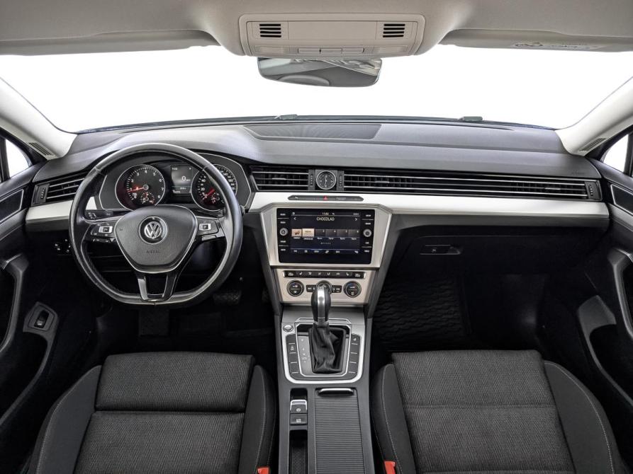 Volkswagen Passat B8 Москва  - изображение 14