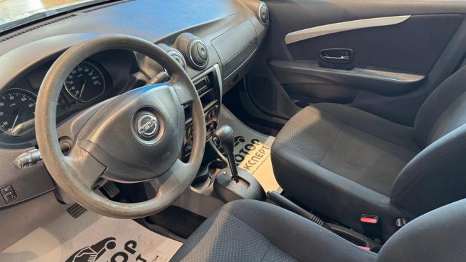 Nissan Almera III (G15) с пробегом 2015 года, цена 660 000 рублей, 164004 км, седан, Автокод Объявления