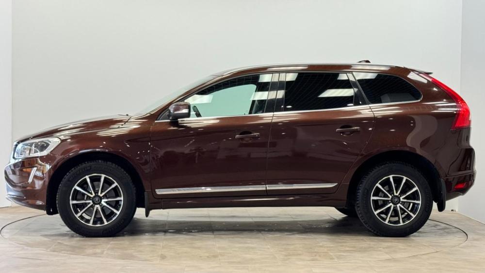 Volvo XC60 I Рестайлинг Киров  - изображение 2