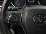 Toyota Camry VIII (XV70) Рестайлинг Ростов-на-Дону  - изображение 30