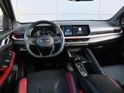 Geely Coolray I Рестайлинг 2 Новороссийск  - изображение 31