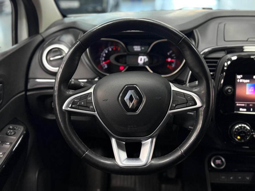 Renault Kaptur I Рестайлинг Казань  - изображение 9