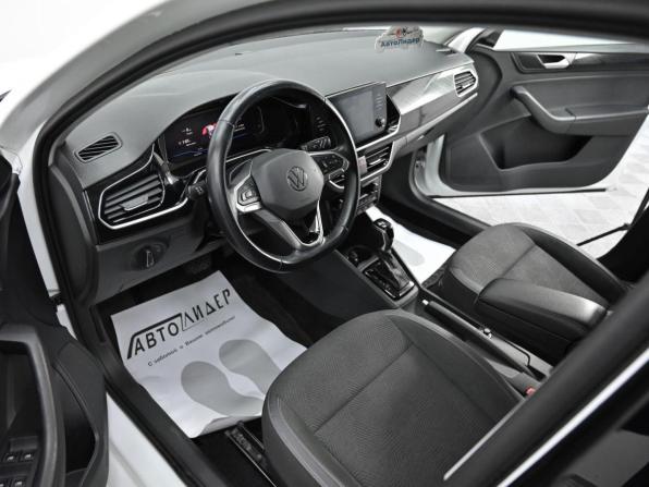 Volkswagen Polo VI с пробегом 2020 года, цена 859 000 рублей, 60445 км, лифтбек, Автокод Объявления
