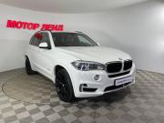 BMW X5 III (F15) Воронеж  - изображение 34
